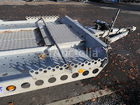 Ifor williams 2hb ct35 voertuig carrier aanhangwagen (vin:sckd00000l0785606) - afbeelding 2 van  34