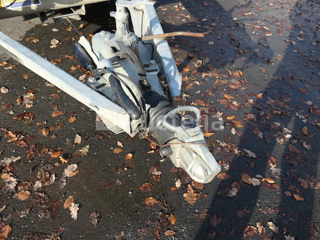 Ifor williams 2hb ct35 voertuig carrier aanhangwagen (vin:sckd00000l0785606) - afbeelding 3 van  34