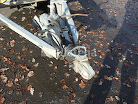 Ifor williams 2hb ct35 voertuig carrier aanhangwagen (vin:sckd00000l0785606) - afbeelding 3 van  34