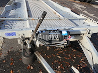 Ifor williams 2hb ct35 voertuig carrier aanhangwagen (vin:sckd00000l0785606) - afbeelding 5 van  34