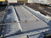 Ifor williams 2hb ct35 voertuig carrier aanhangwagen (vin:sckd00000l0785606) - afbeelding 7 van  34