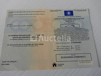 Ifor williams 2hb ct35 voertuig carrier aanhangwagen (vin:sckd00000l0785606) - afbeelding 13 van  34