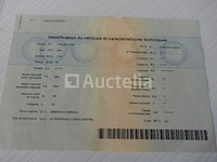 Ifor williams 2hb ct35 voertuig carrier aanhangwagen (vin:sckd00000l0785606) - afbeelding 15 van  34