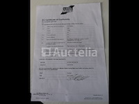 Ifor williams 2hb ct35 voertuig carrier aanhangwagen (vin:sckd00000l0785606) - afbeelding 16 van  34