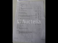 Ifor williams 2hb ct35 voertuig carrier aanhangwagen (vin:sckd00000l0785606) - afbeelding 17 van  34