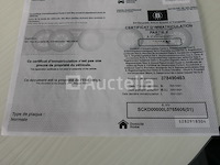 Ifor williams 2hb ct35 voertuig carrier aanhangwagen (vin:sckd00000l0785606) - afbeelding 19 van  34