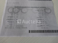 Ifor williams 2hb ct35 voertuig carrier aanhangwagen (vin:sckd00000l0785606) - afbeelding 20 van  34