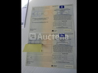 Ifor williams 2hb ct35 voertuig carrier aanhangwagen (vin:sckd00000l0785606) - afbeelding 21 van  34