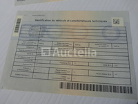 Ifor williams 2hb ct35 voertuig carrier aanhangwagen (vin:sckd00000l0785606) - afbeelding 24 van  34