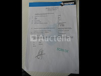 Ifor williams 2hb ct35 voertuig carrier aanhangwagen (vin:sckd00000l0785606) - afbeelding 25 van  34