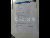 Ifor williams 2hb ct35 voertuig carrier aanhangwagen (vin:sckd00000l0785606) - afbeelding 26 van  34