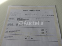 Ifor williams 2hb ct35 voertuig carrier aanhangwagen (vin:sckd00000l0785606) - afbeelding 27 van  34