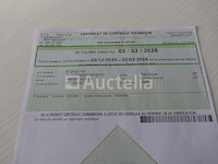 Ifor williams 2hb ct35 voertuig carrier aanhangwagen (vin:sckd00000l0785606) - afbeelding 28 van  34