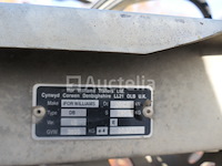 Ifor williams 2hb ct35 voertuig carrier aanhangwagen (vin:sckd00000l0785606) - afbeelding 29 van  34