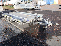 Ifor williams 2hb ct35 voertuig carrier aanhangwagen (vin:sckd00000l0785606) - afbeelding 31 van  34