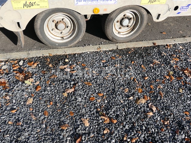 Ifor williams 2hb ct35 voertuig carrier aanhangwagen (vin:sckd00000l0785606) - afbeelding 34 van  34