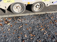 Ifor williams 2hb ct35 voertuig carrier aanhangwagen (vin:sckd00000l0785606) - afbeelding 34 van  34