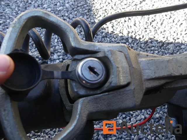 Ifor williams 2hb gh35 dubbelassige aanhanger - afbeelding 2 van  21