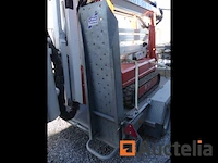Ifor williams 2hb gh35 dubbelassige aanhanger - afbeelding 6 van  21