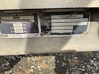 Ifor williams gp126gm machine transporter - afbeelding 7 van  8