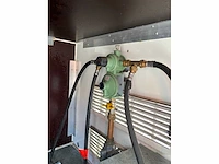 Ifor williams trailers - catering - various trailers - 2019 - afbeelding 2 van  20