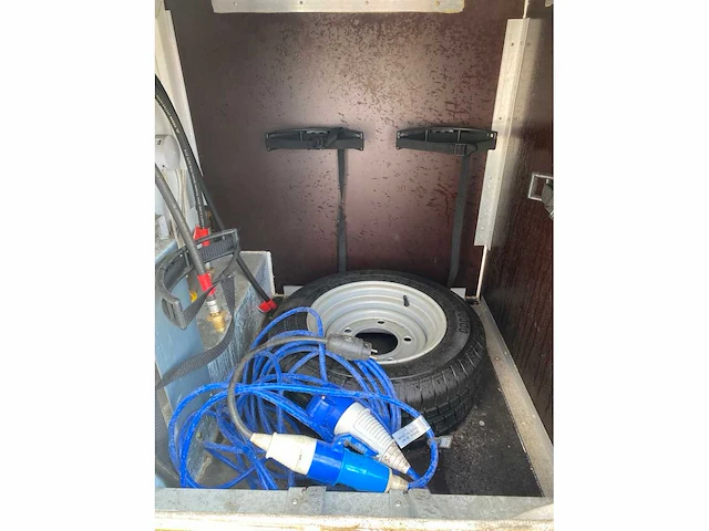 Ifor williams trailers - catering - various trailers - 2019 - afbeelding 3 van  20