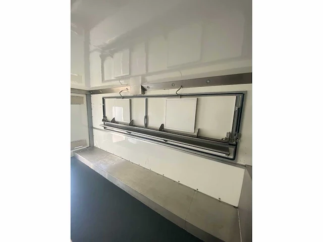 Ifor williams trailers - catering - various trailers - 2019 - afbeelding 5 van  20