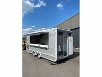 Ifor williams trailers - catering - various trailers - 2019 - afbeelding 6 van  20