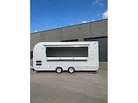 Ifor williams trailers - catering - various trailers - 2019 - afbeelding 7 van  20