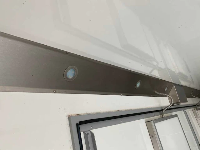 Ifor williams trailers - catering - various trailers - 2019 - afbeelding 11 van  20