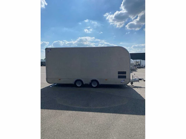 Ifor williams trailers - catering - various trailers - 2019 - afbeelding 12 van  20