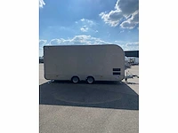 Ifor williams trailers - catering - various trailers - 2019 - afbeelding 12 van  20