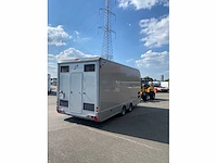 Ifor williams trailers - catering - various trailers - 2019 - afbeelding 14 van  20