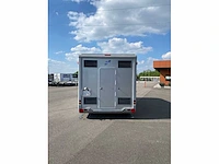Ifor williams trailers - catering - various trailers - 2019 - afbeelding 15 van  20