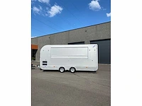 Ifor williams trailers - catering - various trailers - 2019 - afbeelding 17 van  20