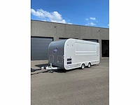 Ifor williams trailers - catering - various trailers - 2019 - afbeelding 18 van  20