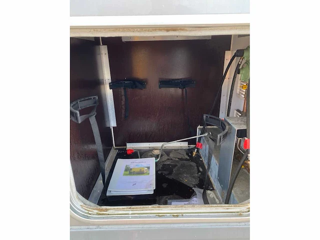 Ifor williams trailers - catering - various trailers - 2019 - afbeelding 20 van  20