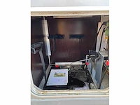 Ifor williams trailers - catering - various trailers - 2019 - afbeelding 20 van  20