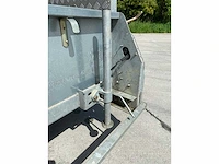 Ifor williams trailers - gd105g r - gd85g general duty - 2019 - afbeelding 2 van  26