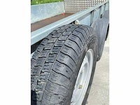 Ifor williams trailers - gd105g r - gd85g general duty - 2019 - afbeelding 3 van  26