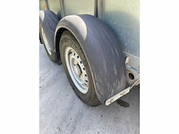 Ifor williams trailers - gd105g r - gd85g general duty - 2019 - afbeelding 9 van  26