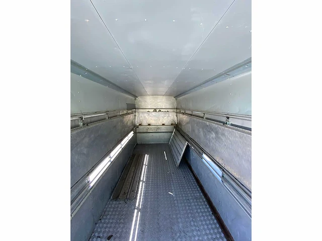 Ifor williams trailers - ta510g14/3 7' decks - livestock trailer - 2021 - afbeelding 5 van  28