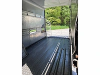 Ifor williams trailers - ta510g14/3 7' decks - livestock trailer - 2021 - afbeelding 11 van  28