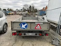 Ifor williams tt126g aanhangwagen - afbeelding 4 van  10