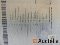 Ifor williams tt126g dubbelassige kipwagen - afbeelding 13 van  24
