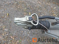 Ifor williams tt126g dubbelassige kipwagen - afbeelding 14 van  24