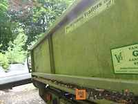Ifor williams tt126g dubbelassige kipwagen - afbeelding 12 van  24