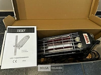Ifs wandradiator - afbeelding 1 van  4