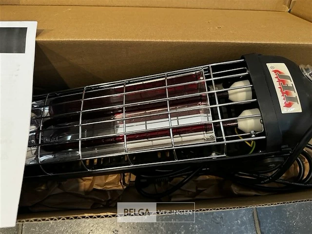 Ifs wandradiator - afbeelding 2 van  4