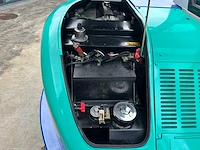 Ihi - 2018 - 80ns - midigraafmachine - afbeelding 15 van  41